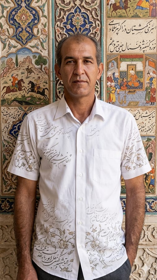 سعید ابراهیمیفر
