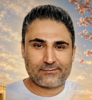 میثم بابایی