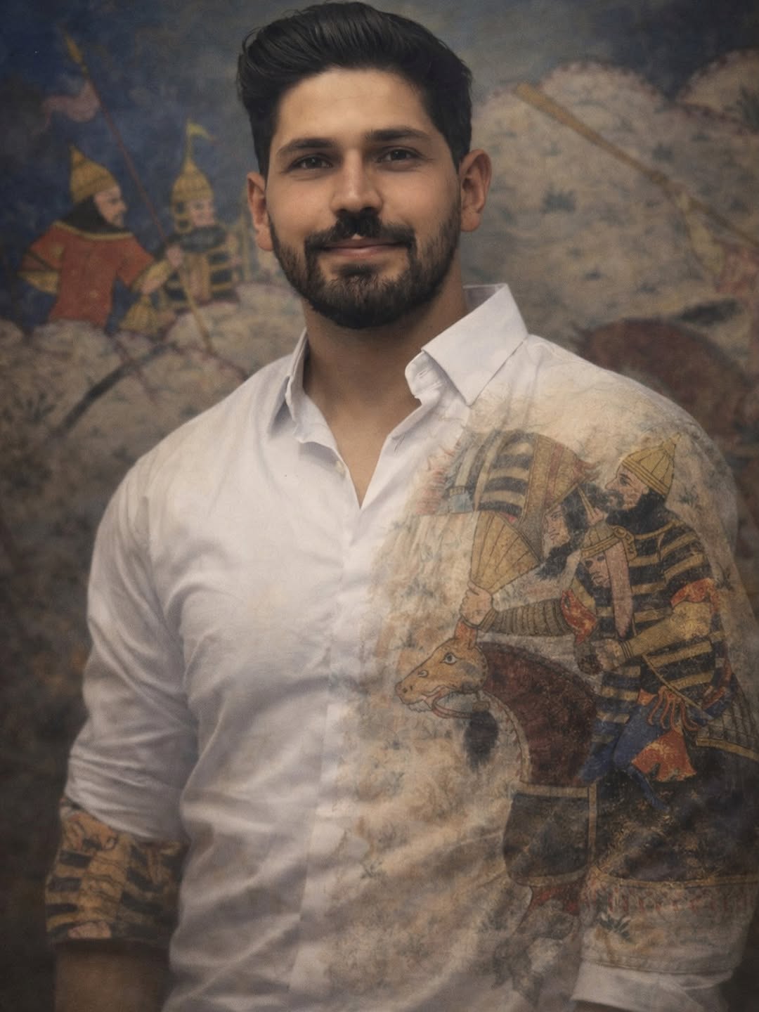 سید محمد حسینی