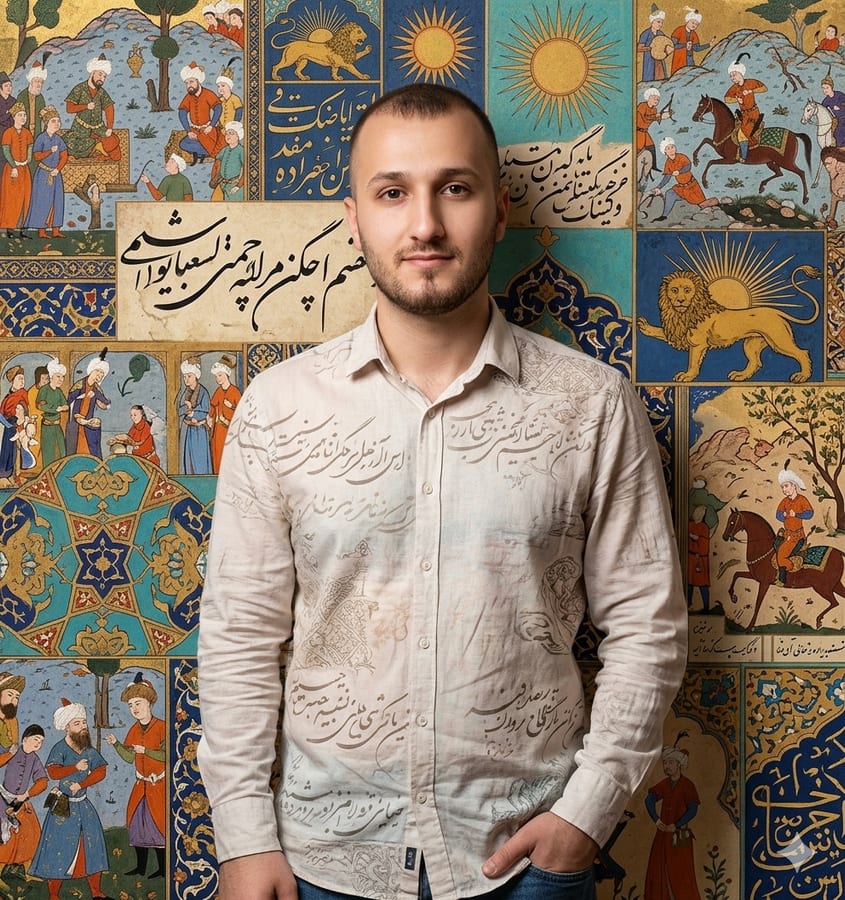 حمیدرضا حقپرست خناچاه