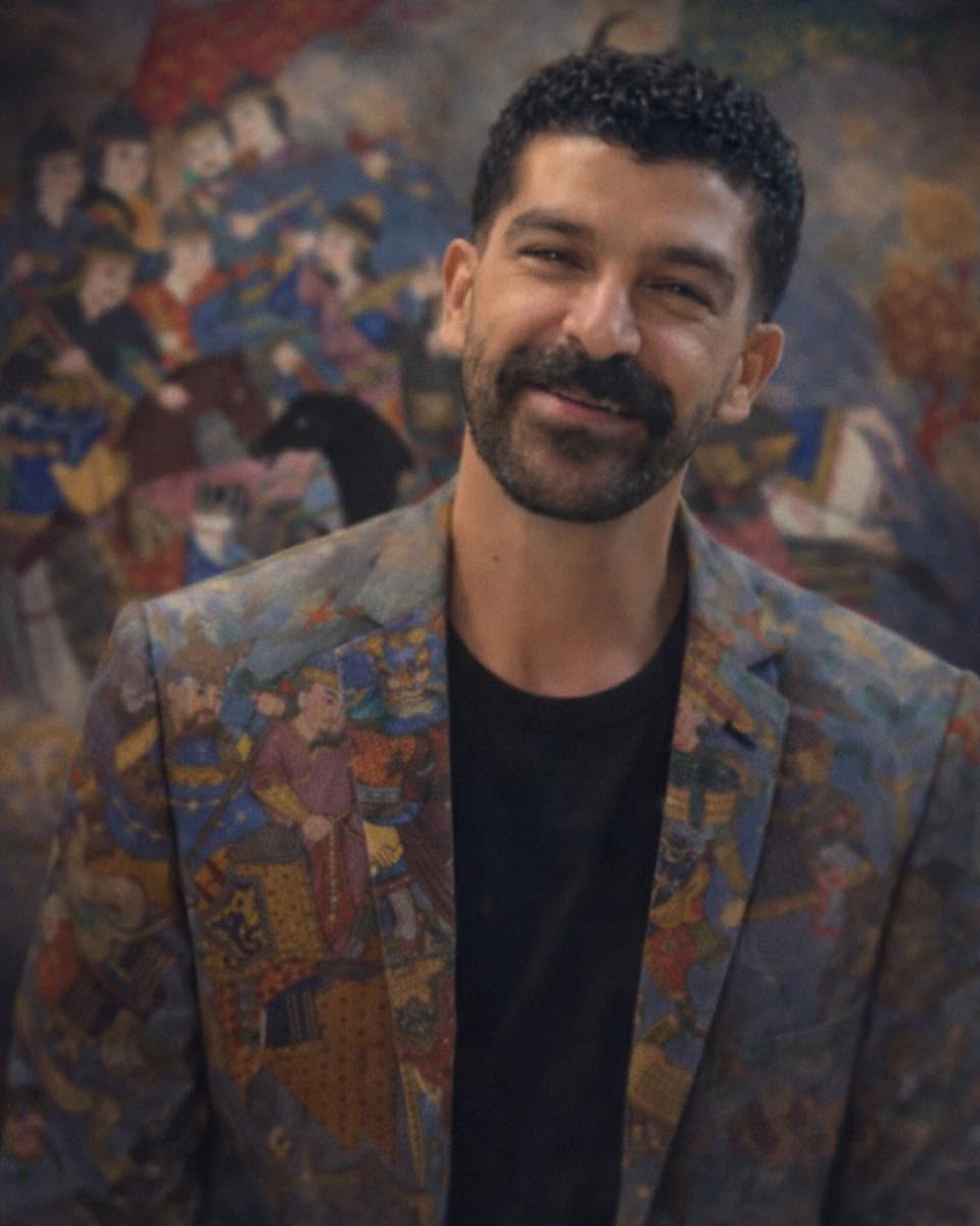 محمد قاسمینیا