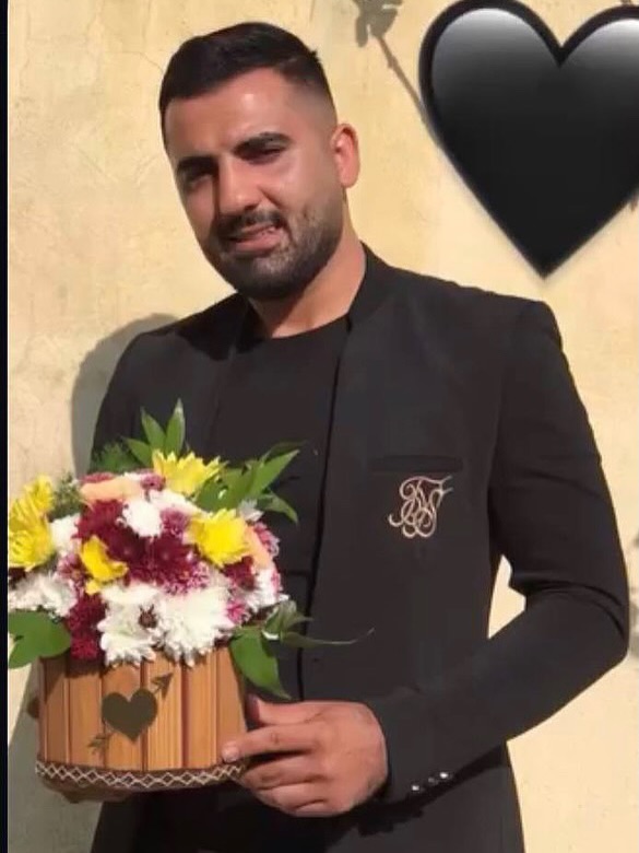 سینا فرجی