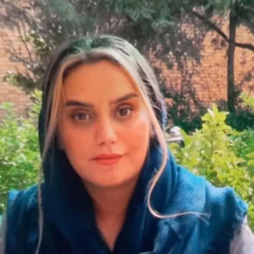 پریسا جهانی