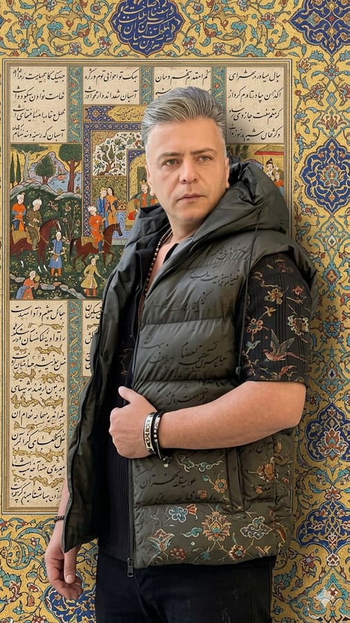 علی بیات
