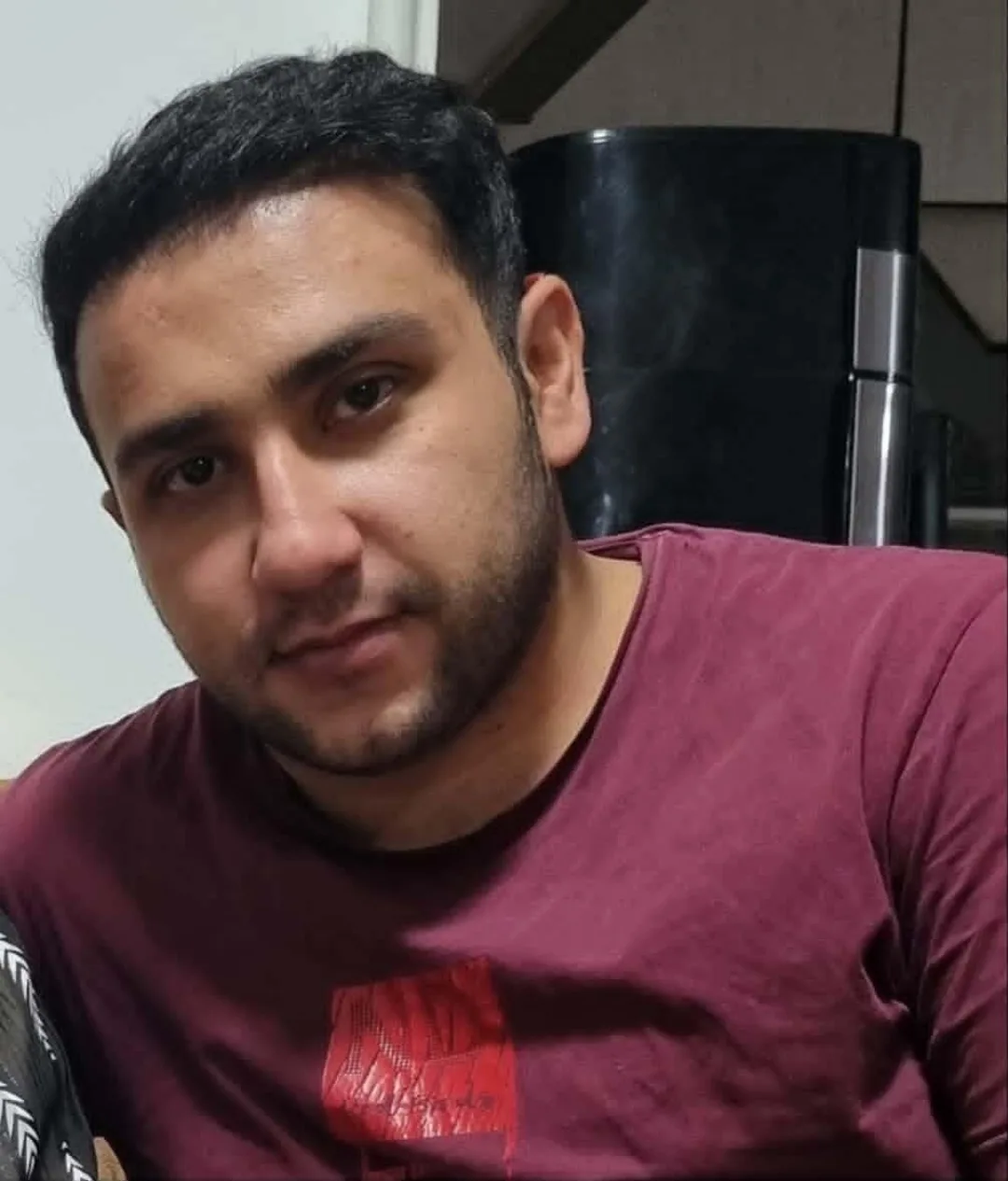 محمدجواد عربعلی