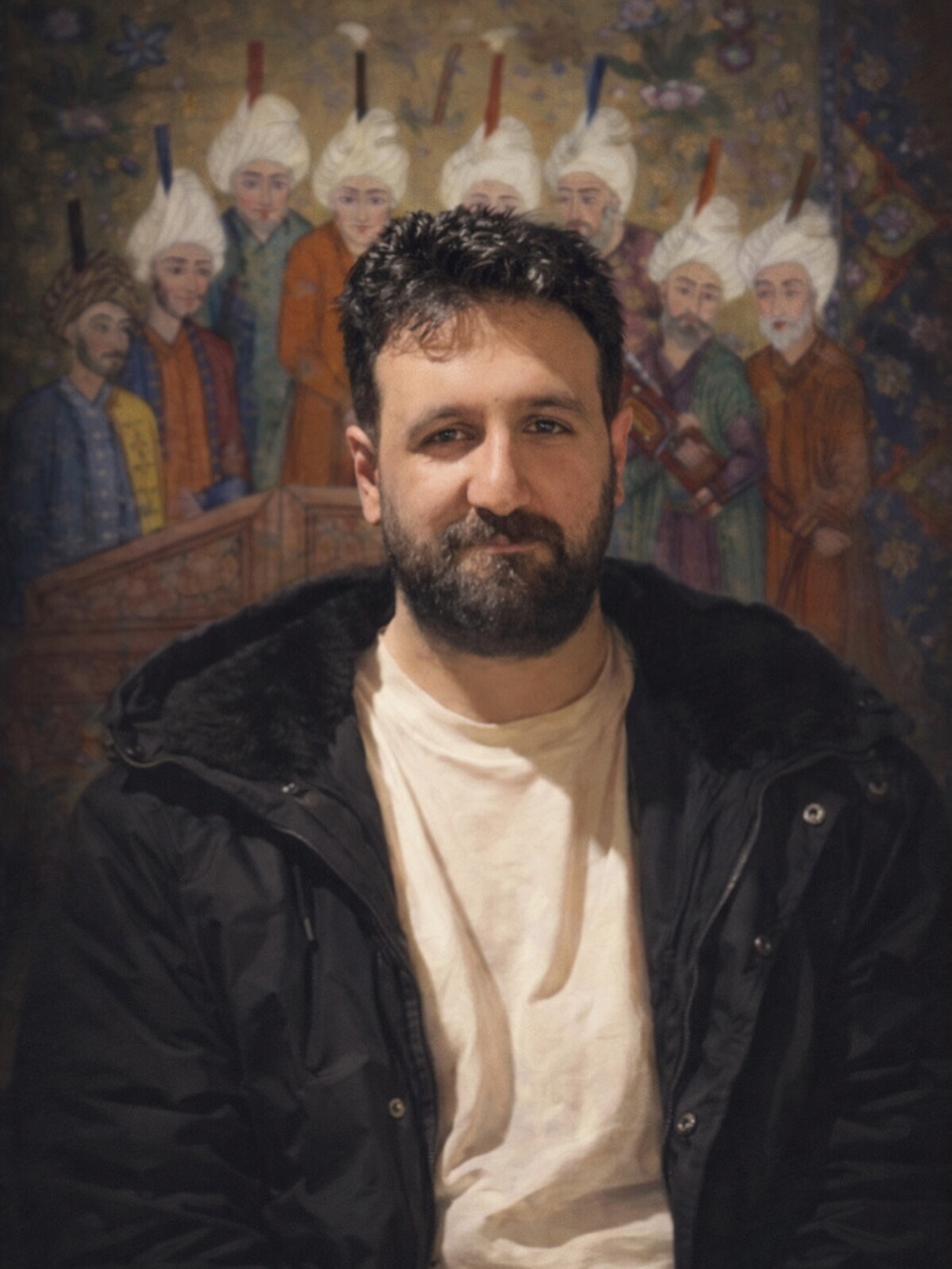 شروین جوادی