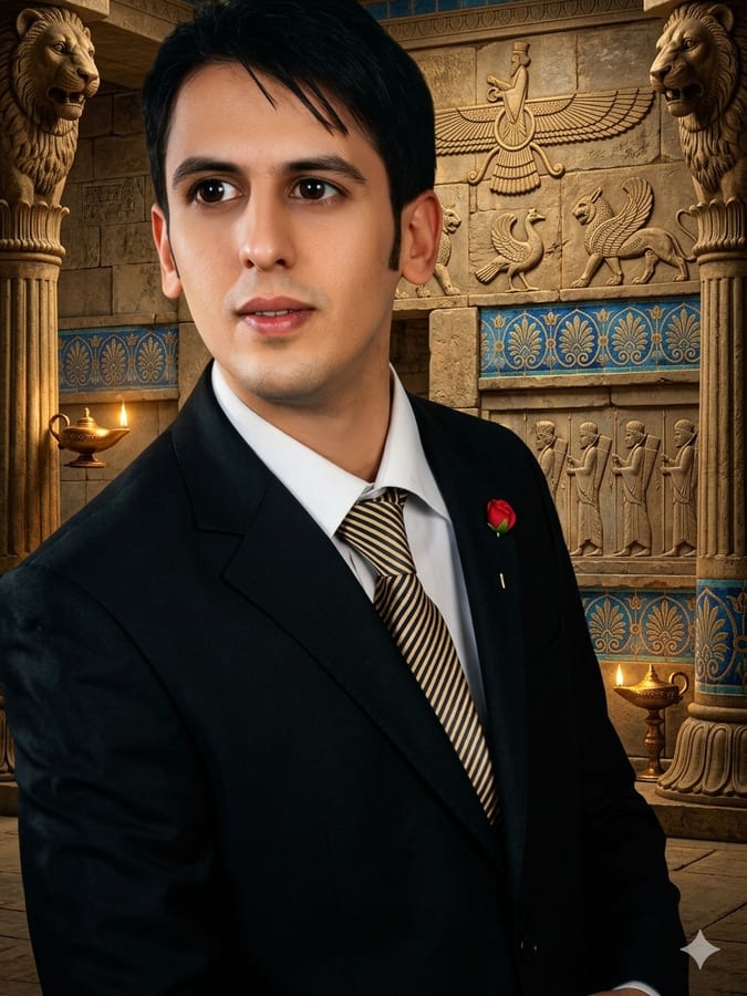 علی بابلقانی