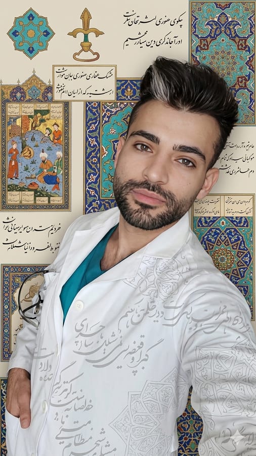 حمید مظاهری