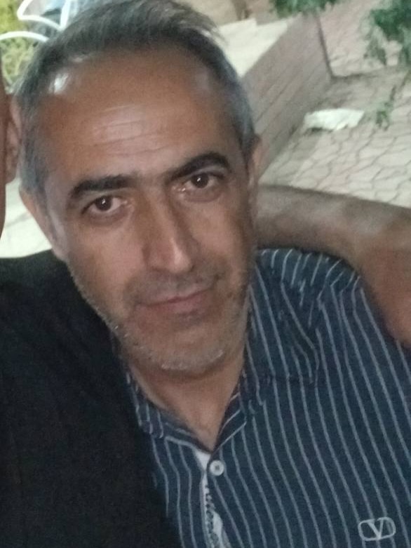 داوود میرزایی