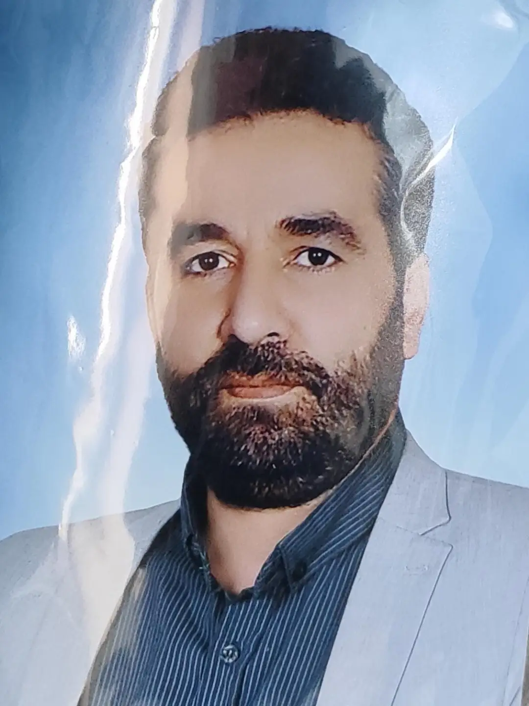 جهاندار ناظری بابانظر