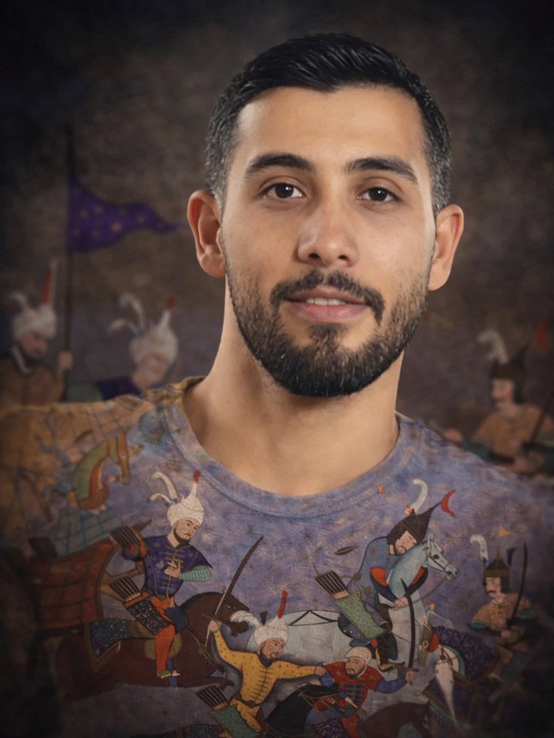 رامتین کشاورز