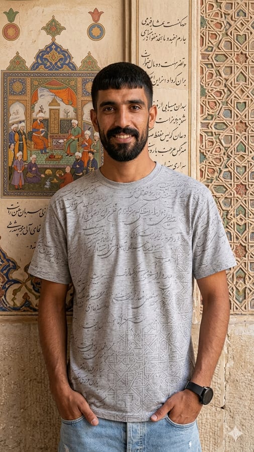 سعید خورچه فراهانی