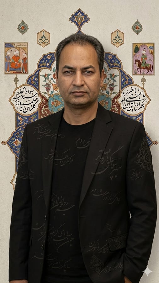 عقیل عباسی