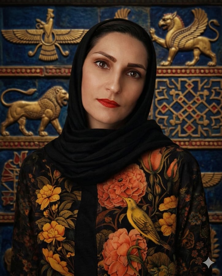 مریم سنجری