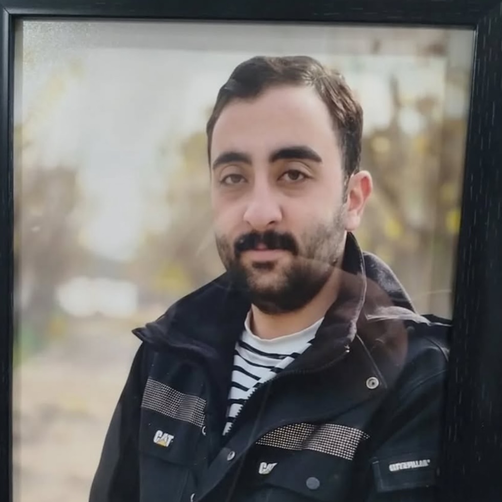 علی عبدالله زاده