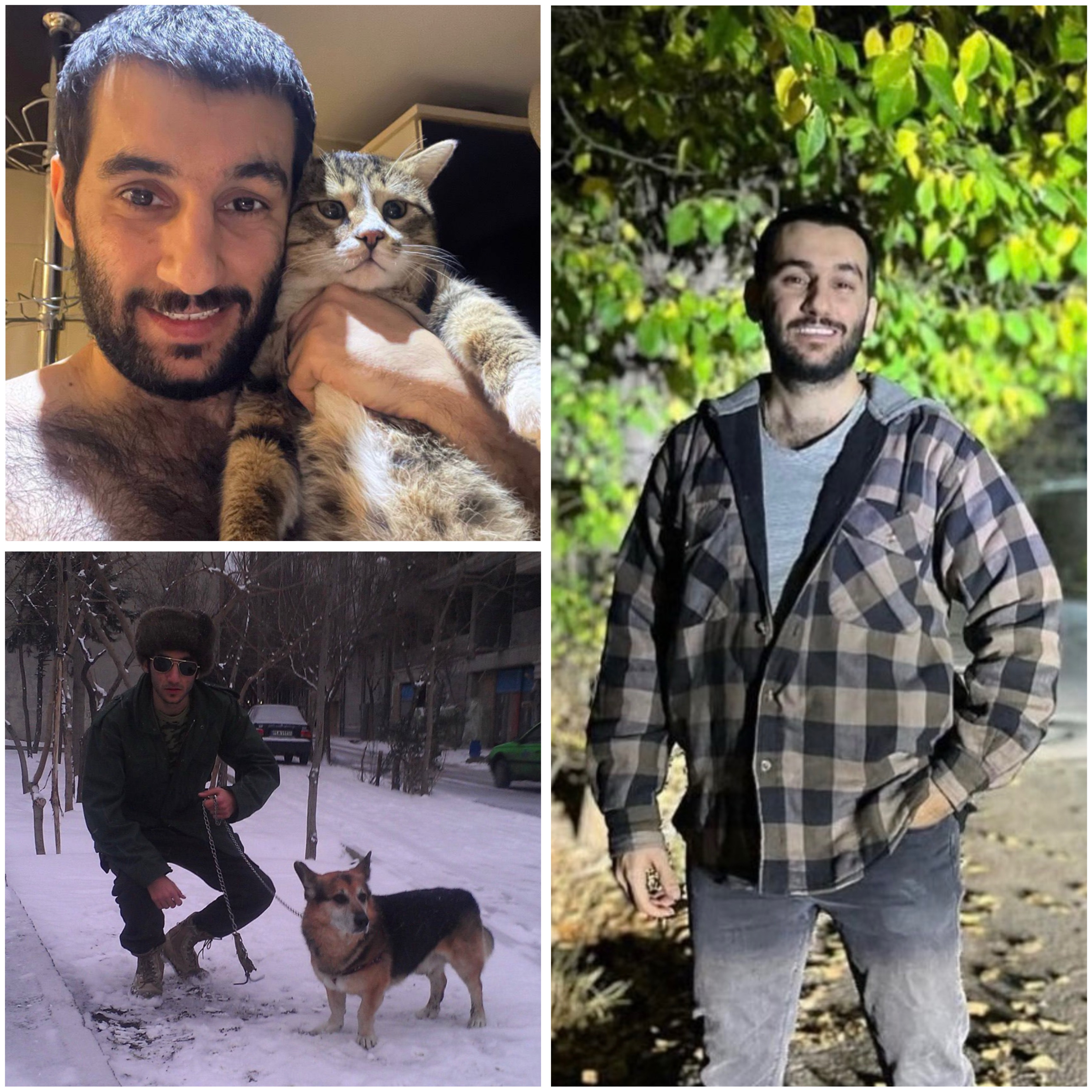 احسان افراشته