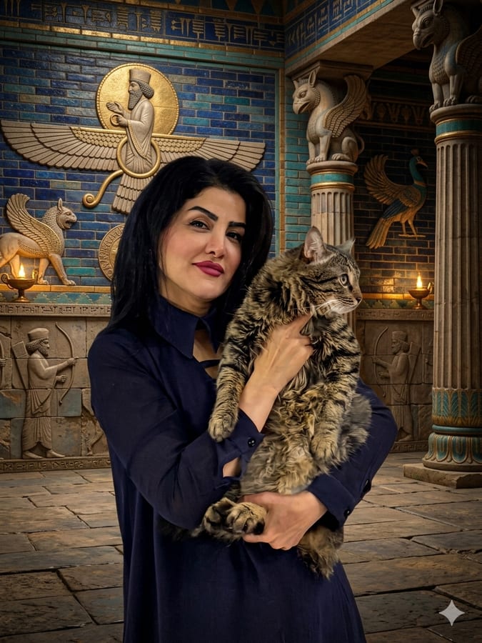 سمیه رضائی منش