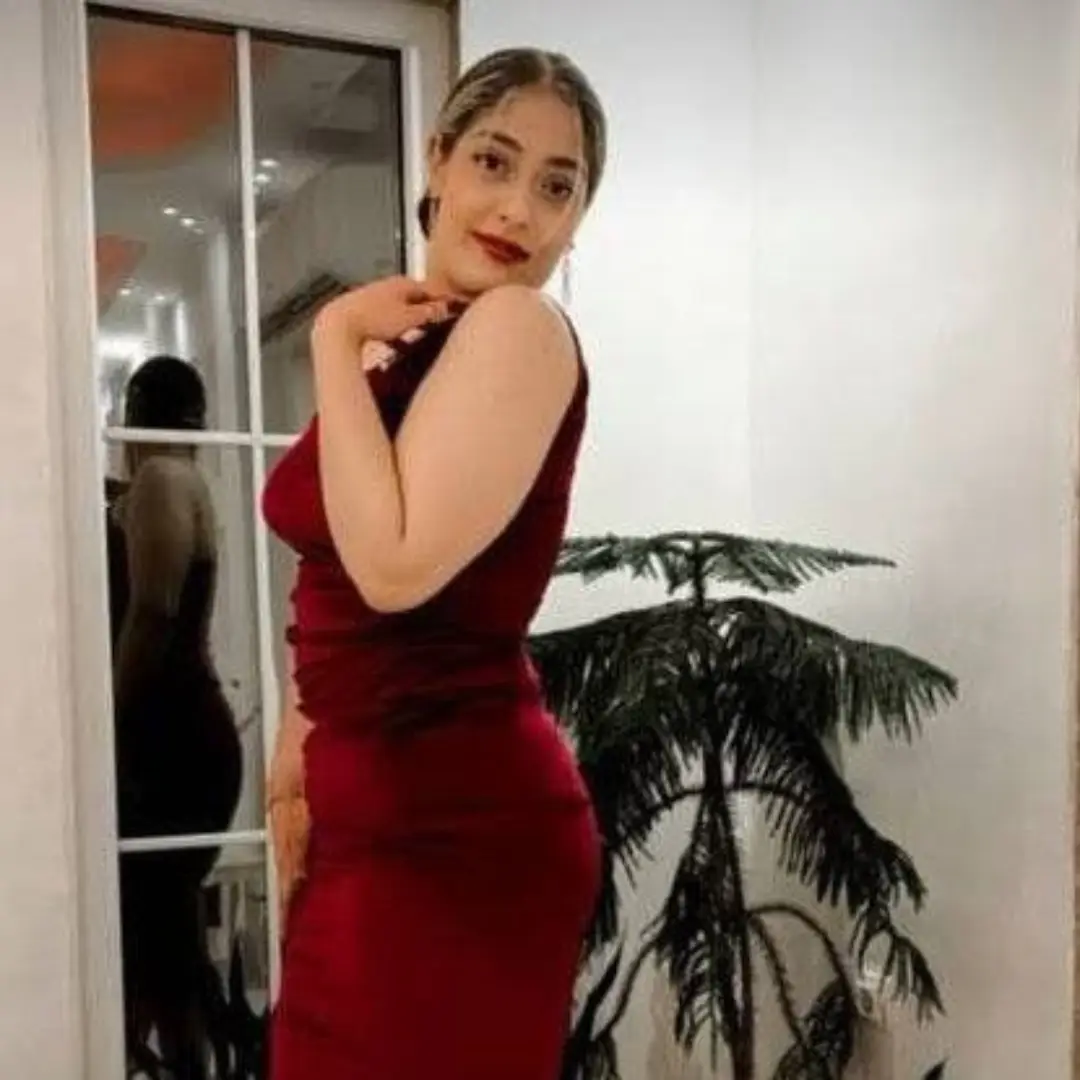 نادیا خوشفکر