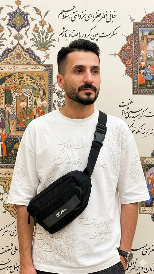 جواد ملاوردی خانی