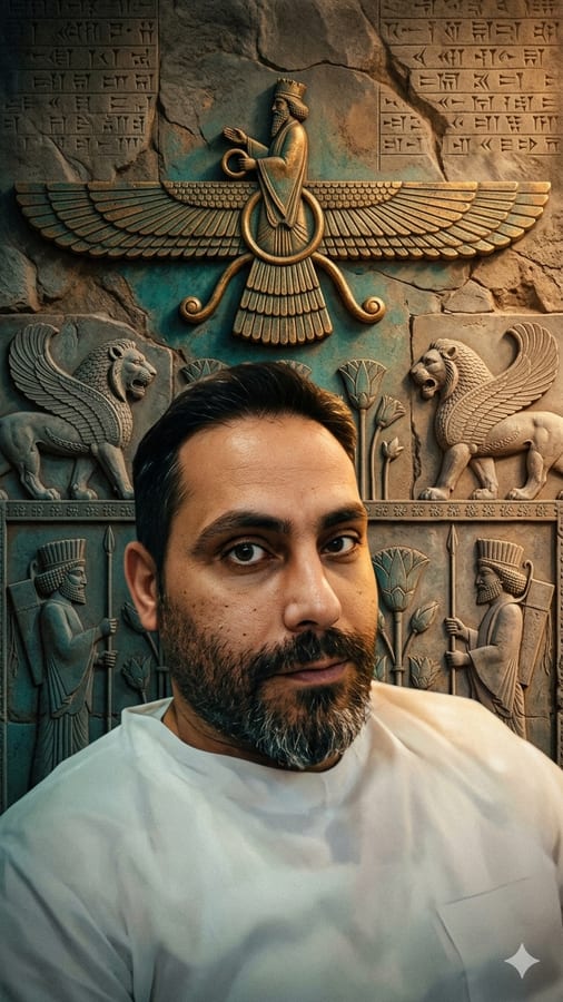 عباس پروینی