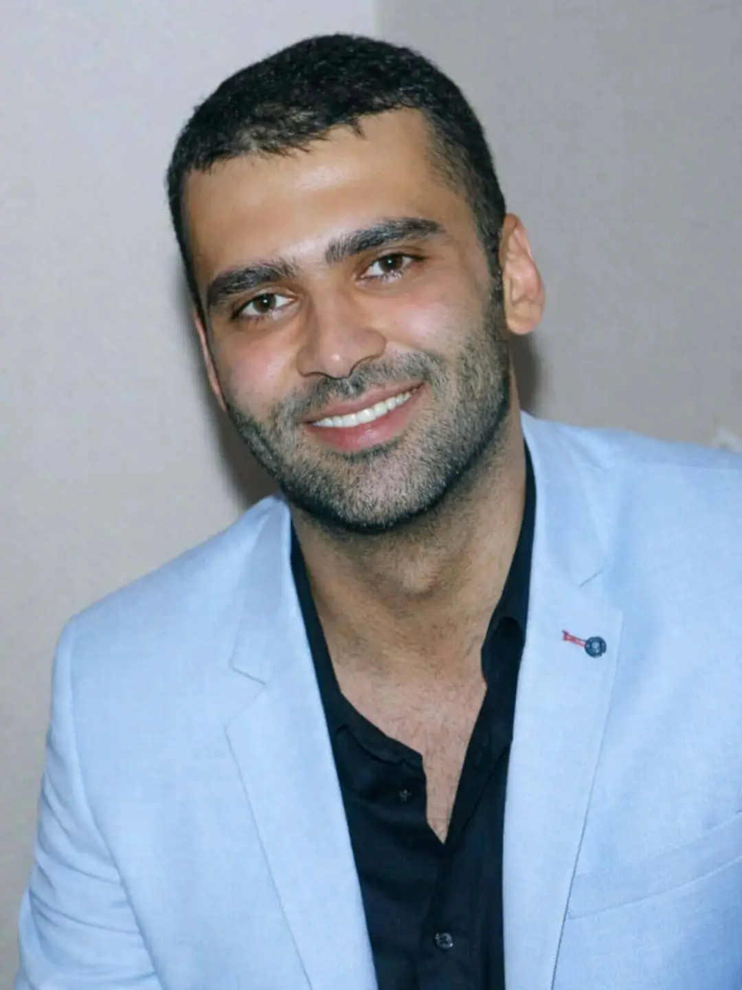فرید رمضانی