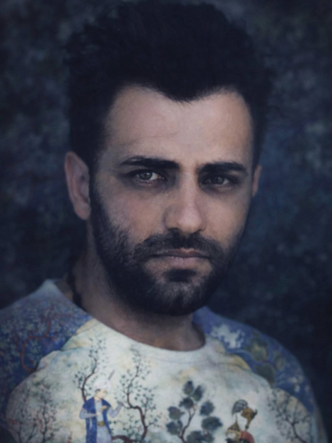 محمد ایمانپور