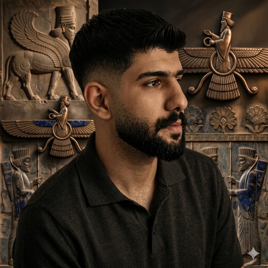 ابوالفضل زمانی