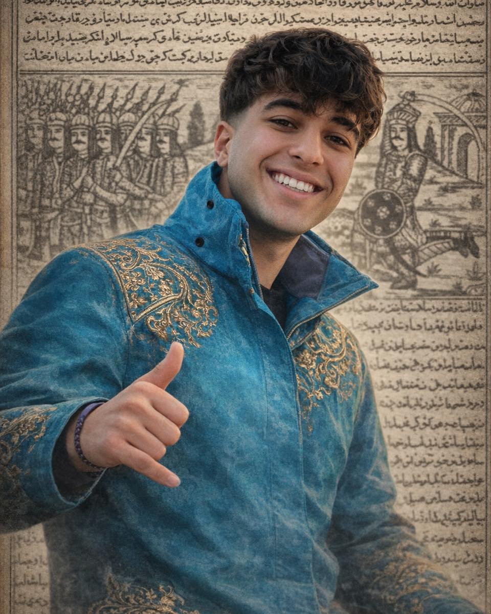 حسین میخک بیرانوند
