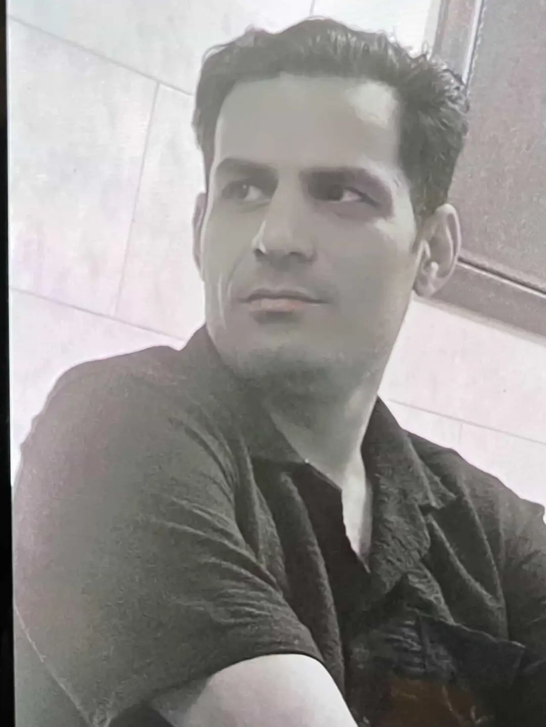 مهدی بازرگانیپور