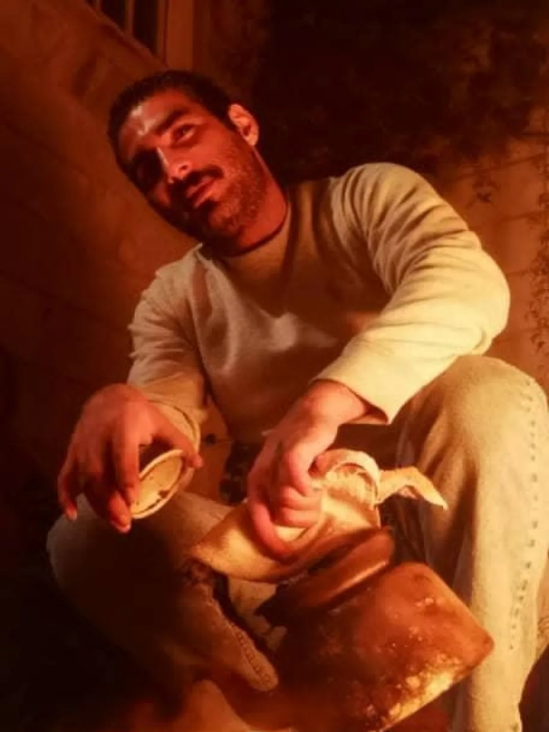 منصور باقری