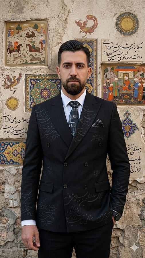 سعید صادقی افجه