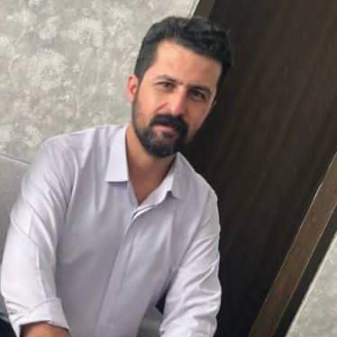 علی علائی کاشانی