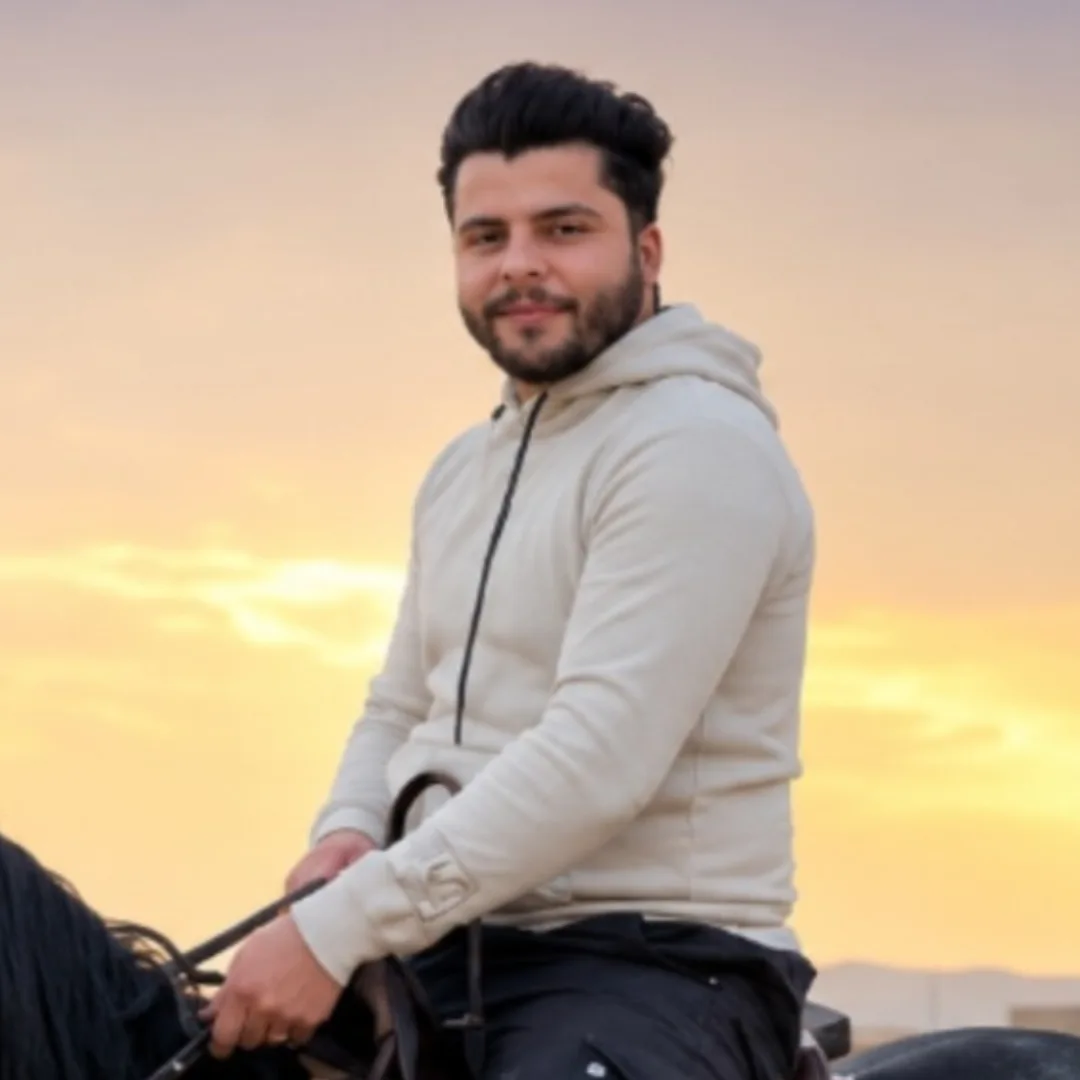 امیرمحمد استاددوست