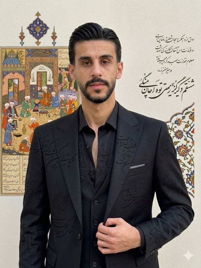 امیرحسین (شایان) شکاری
