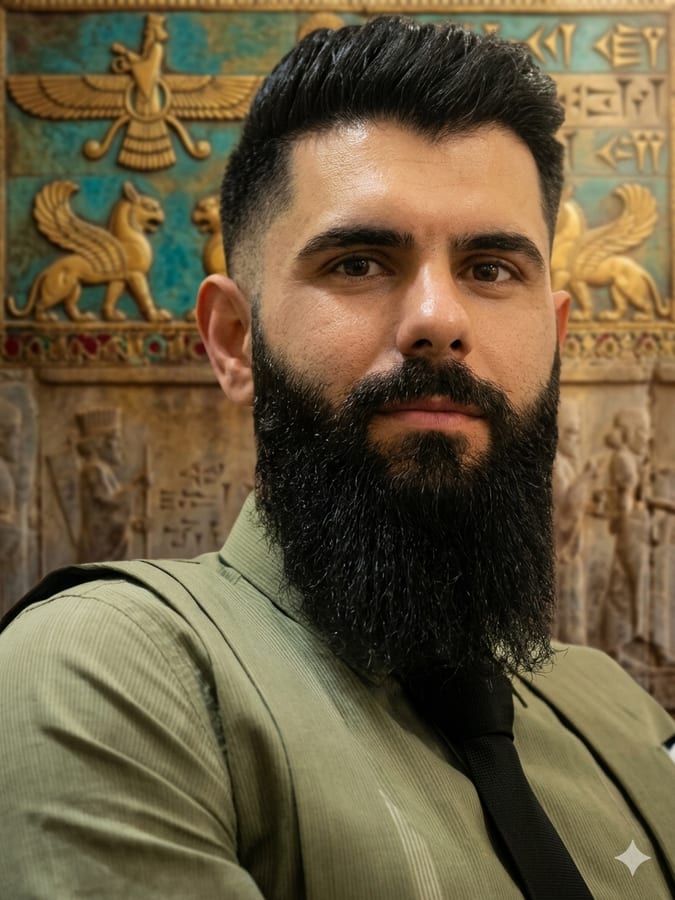 محمدجواد موسوی