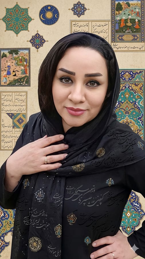 جمیله حیدری