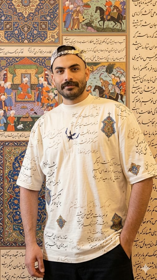 بهرام یوسفی