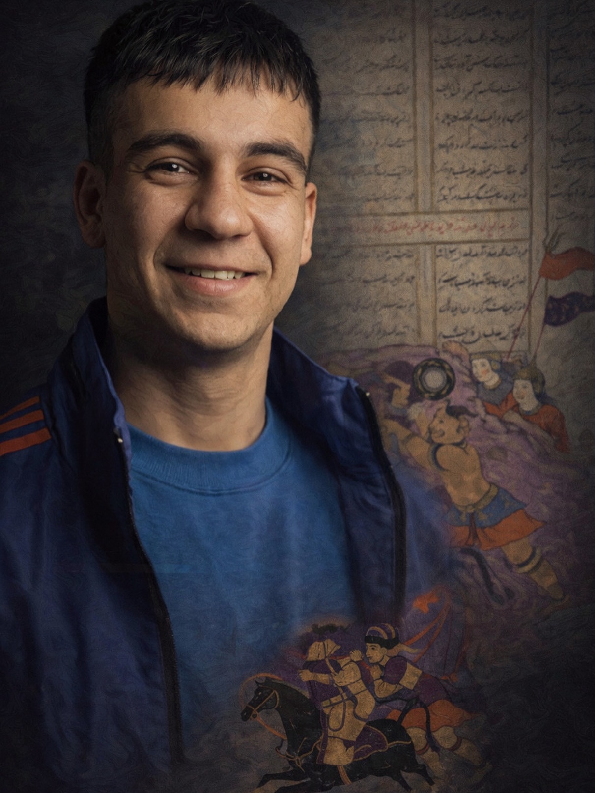 میثم اسدی