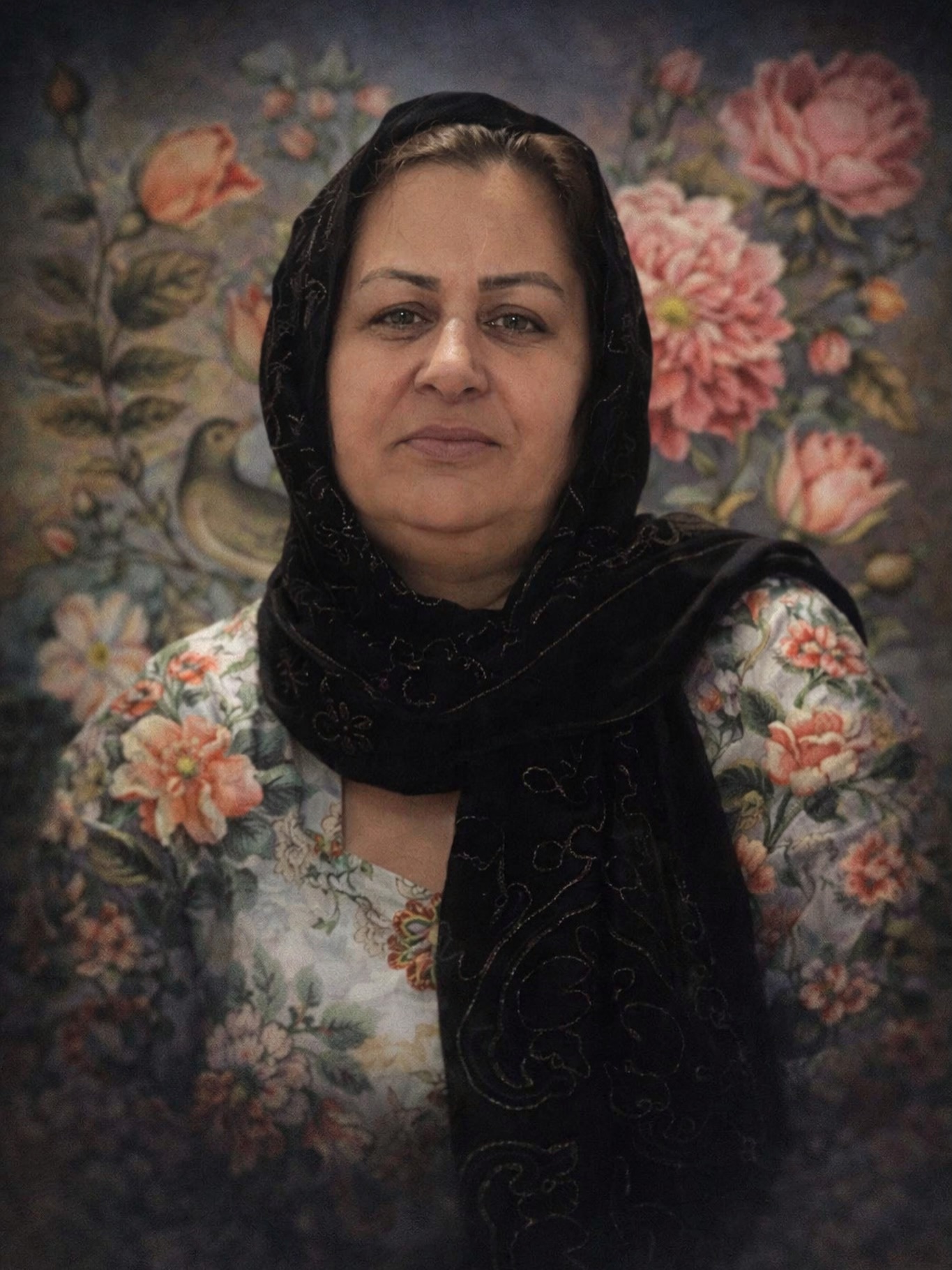 کلثوم میرزایی