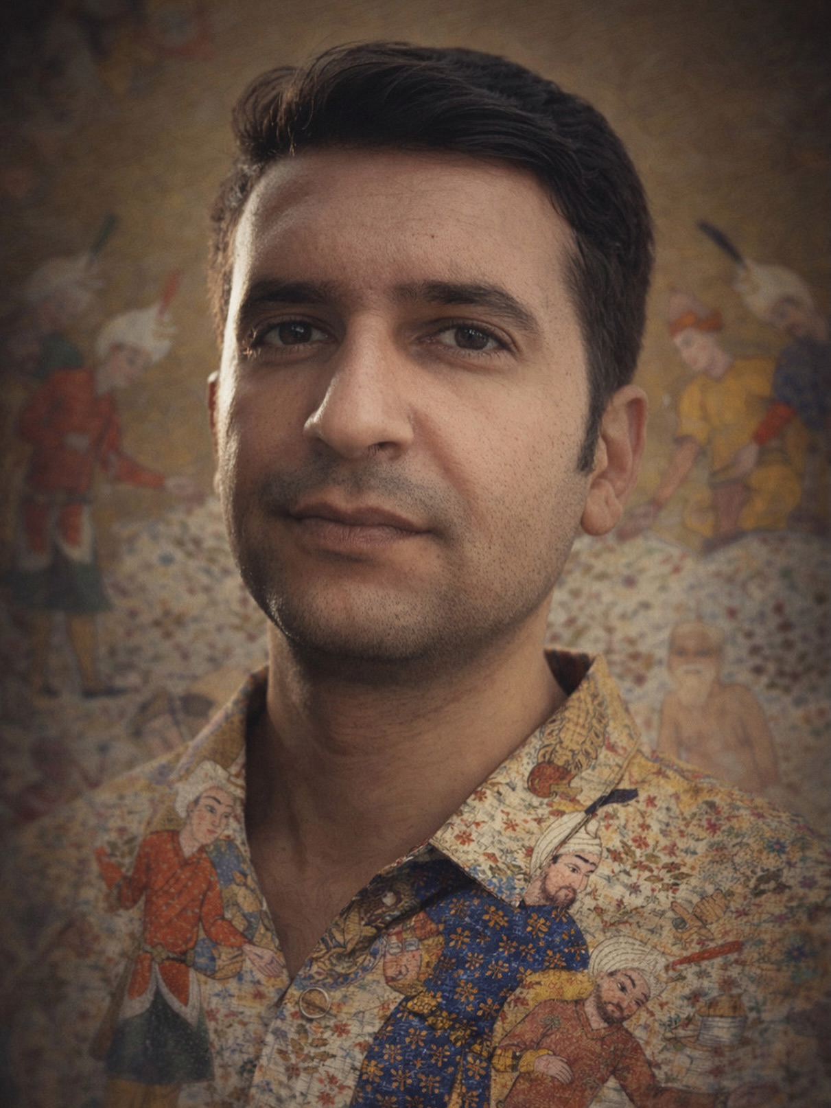 هادی هوایی