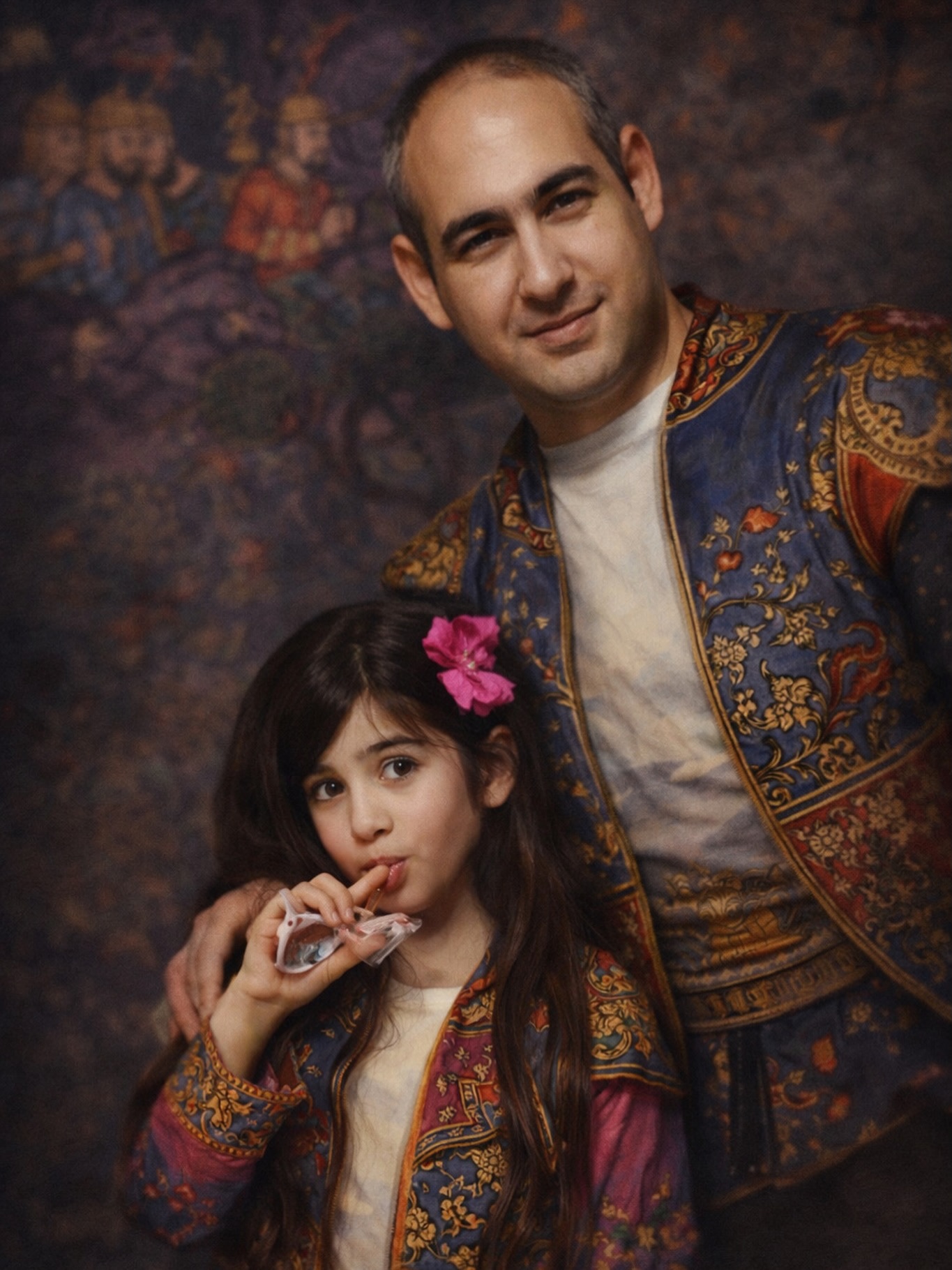 محمود سراج