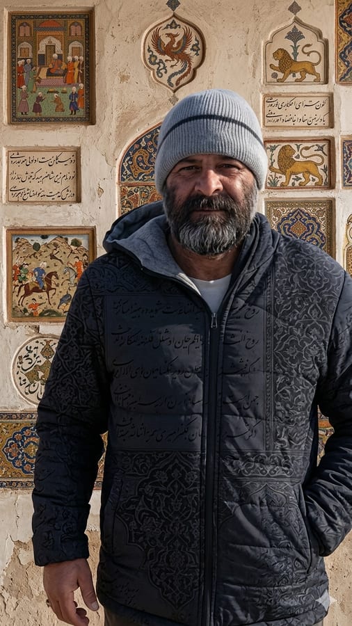 روحالله علیایی