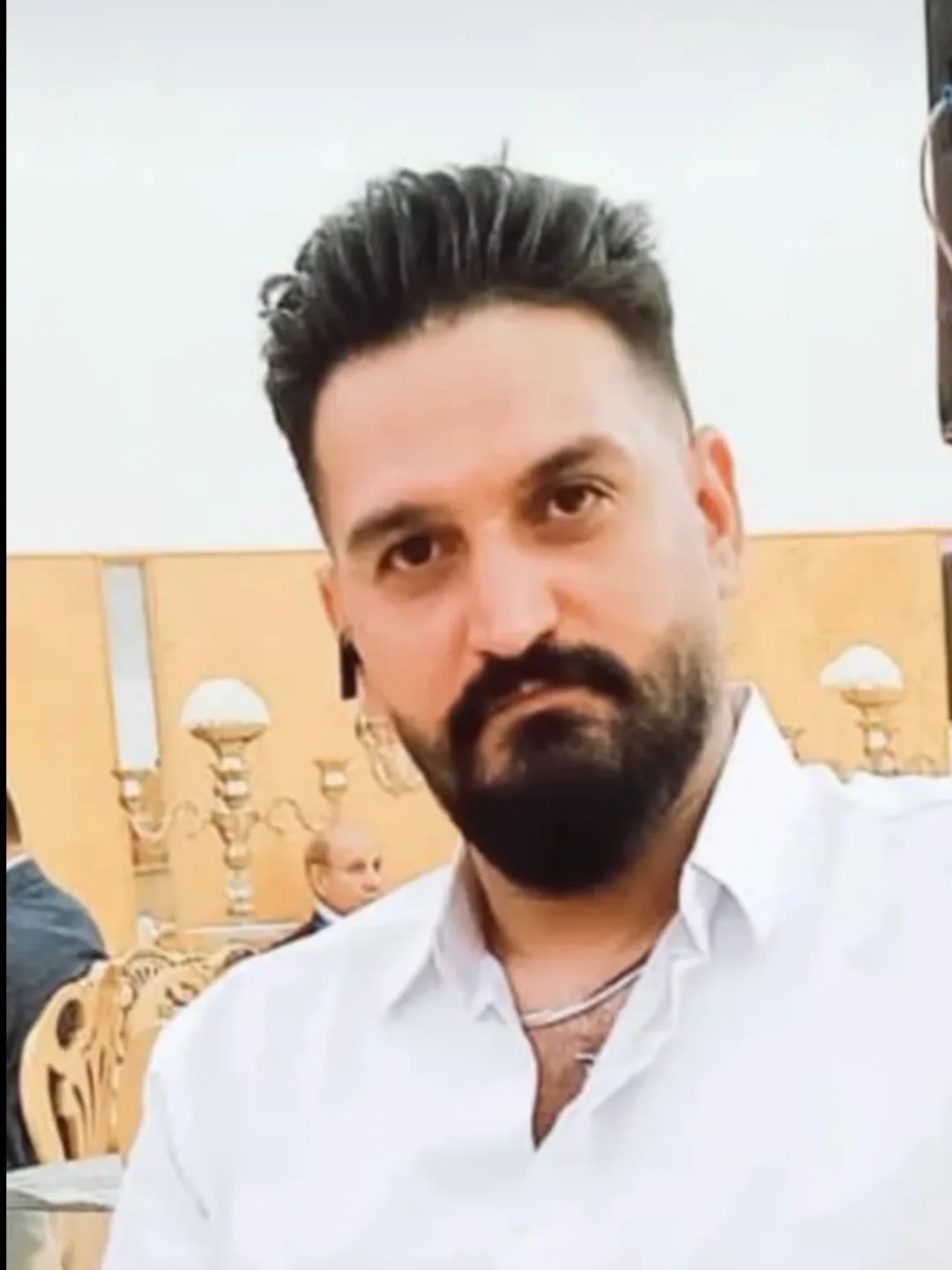 رسول خسروی