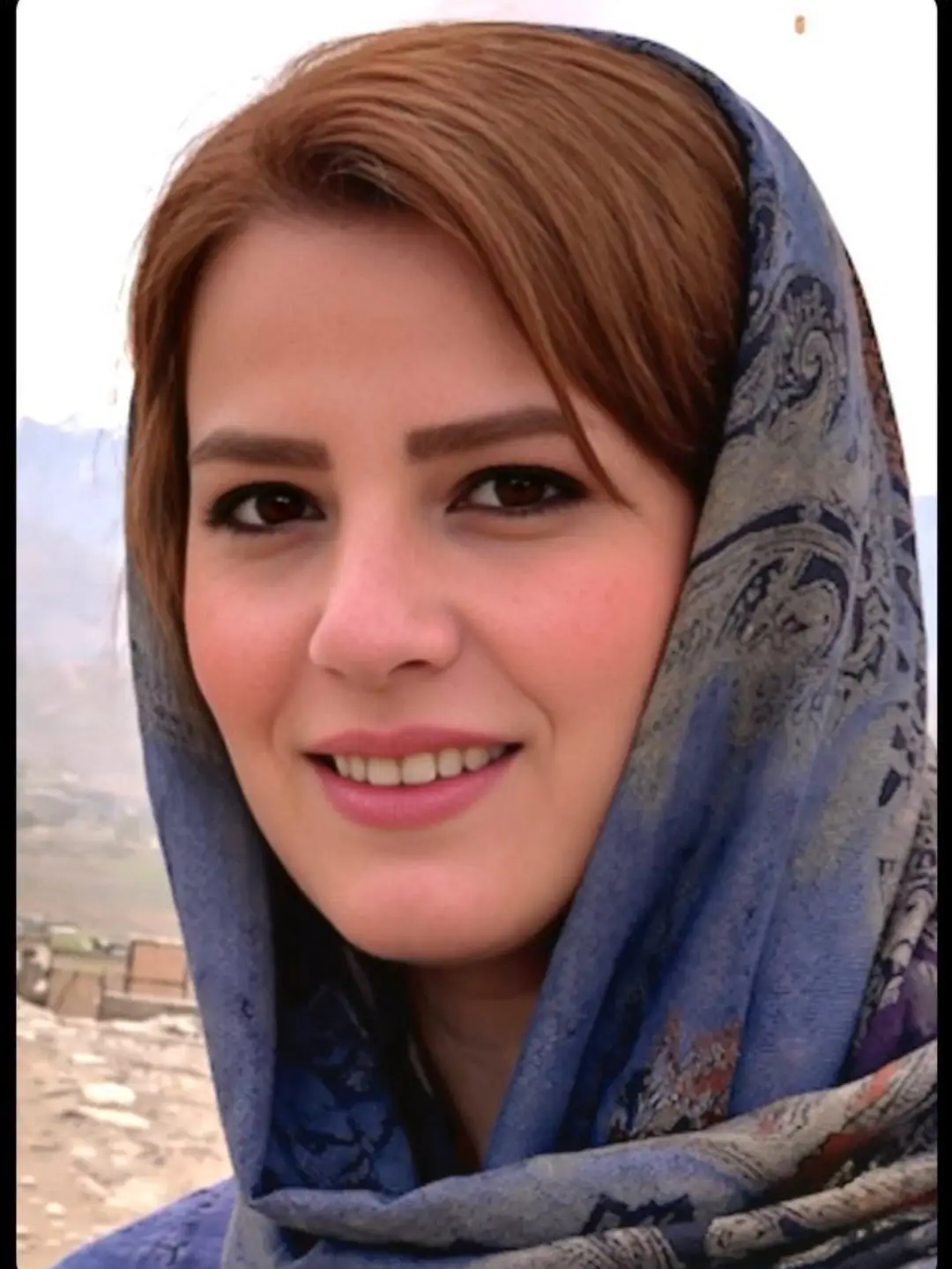 سمیه یوسفی