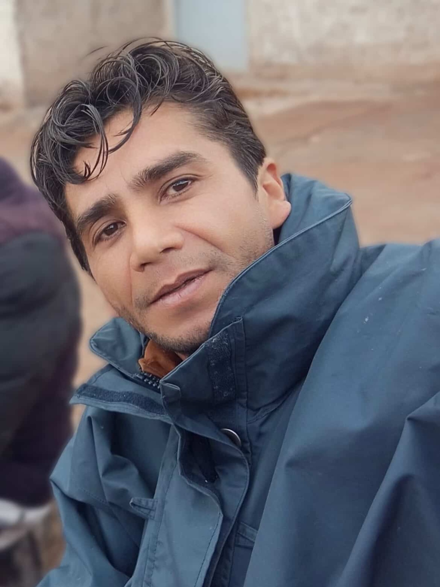رضا فرهادی