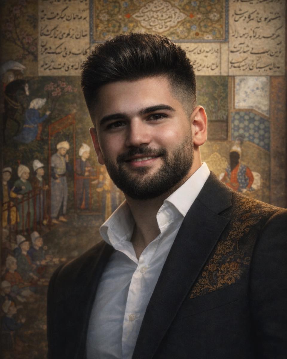 حسین لشنی