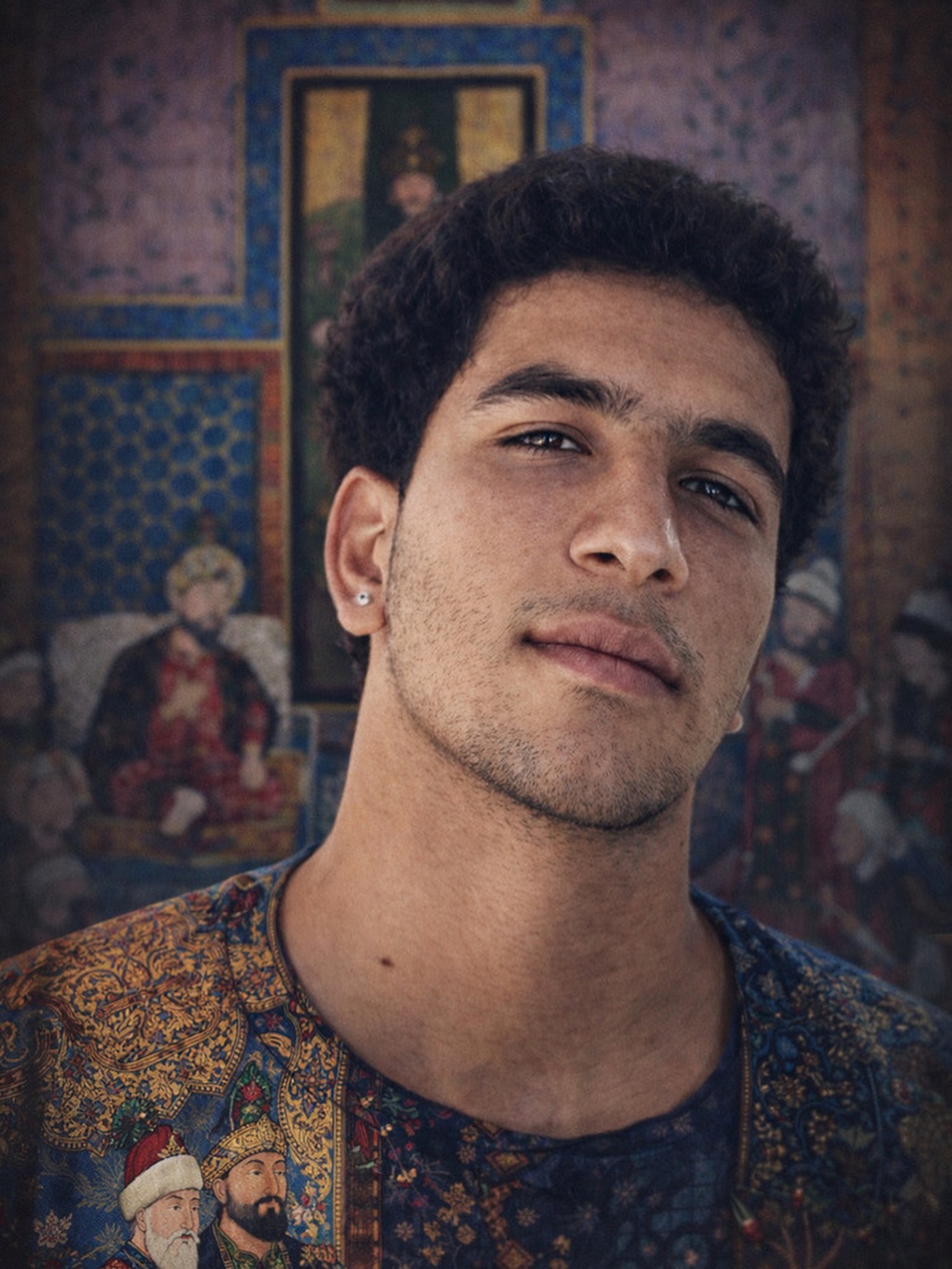 سیدعلیاصغر حسینی