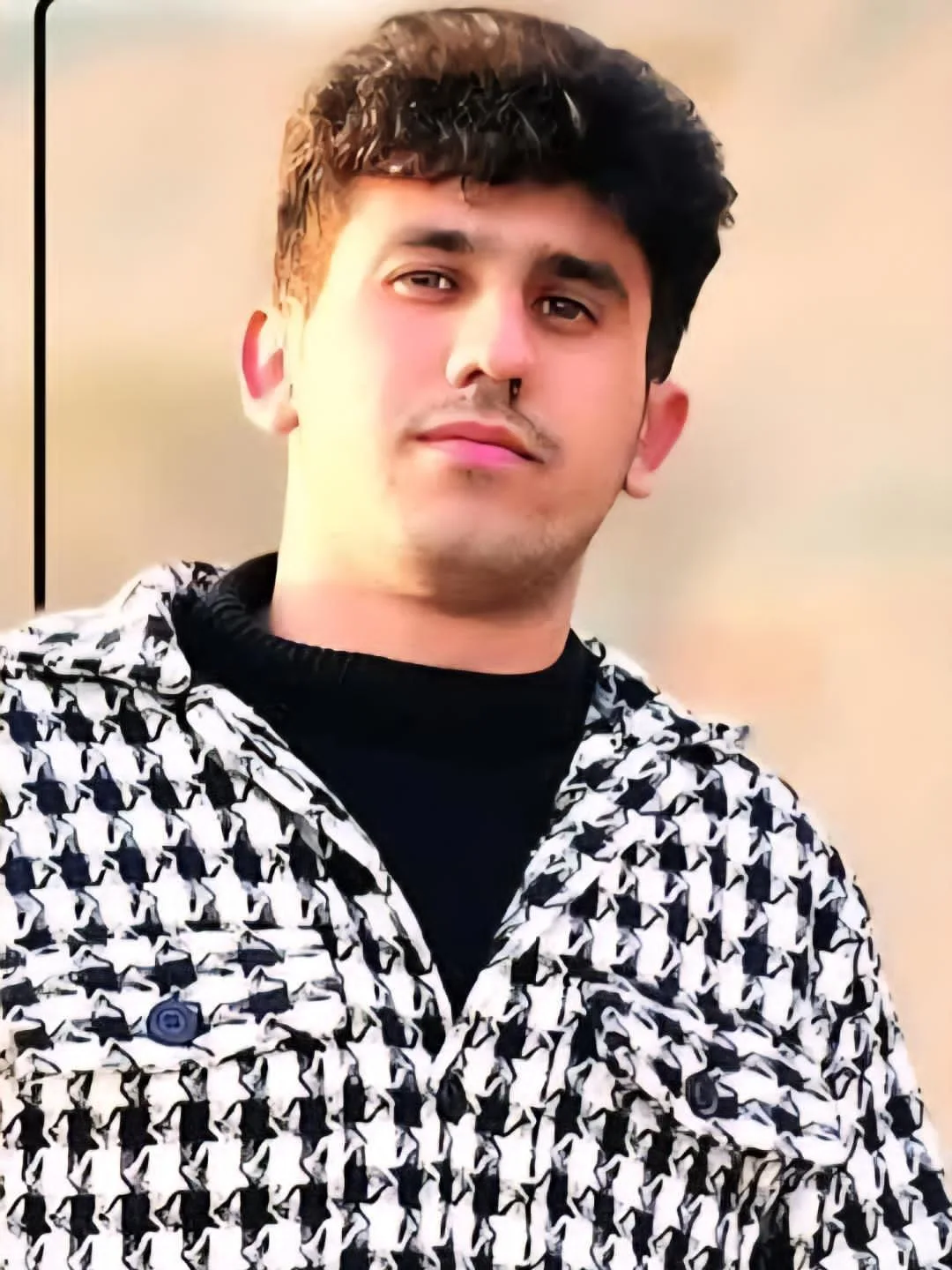 مهدی فخاری
