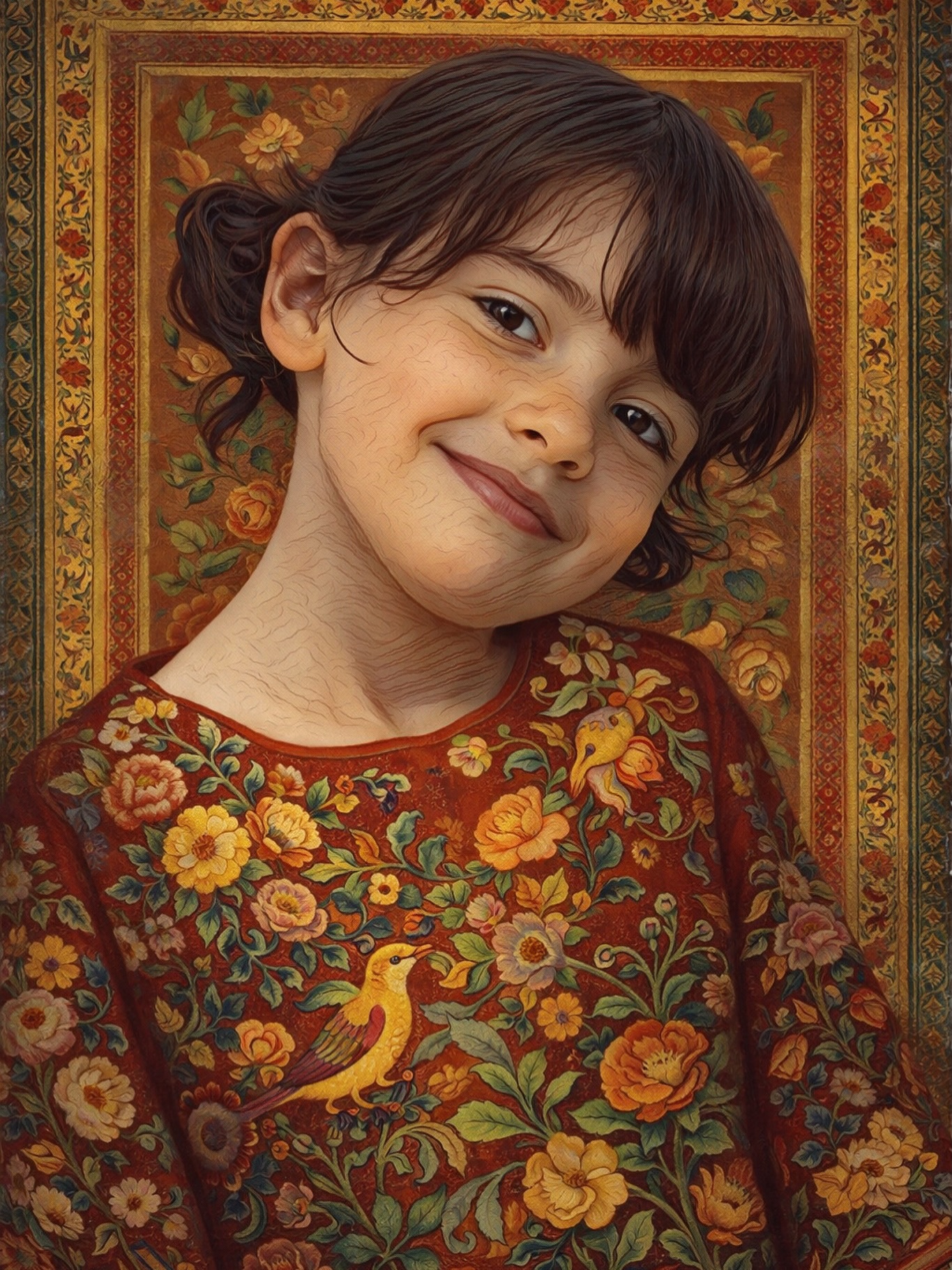 ملینا اسدی