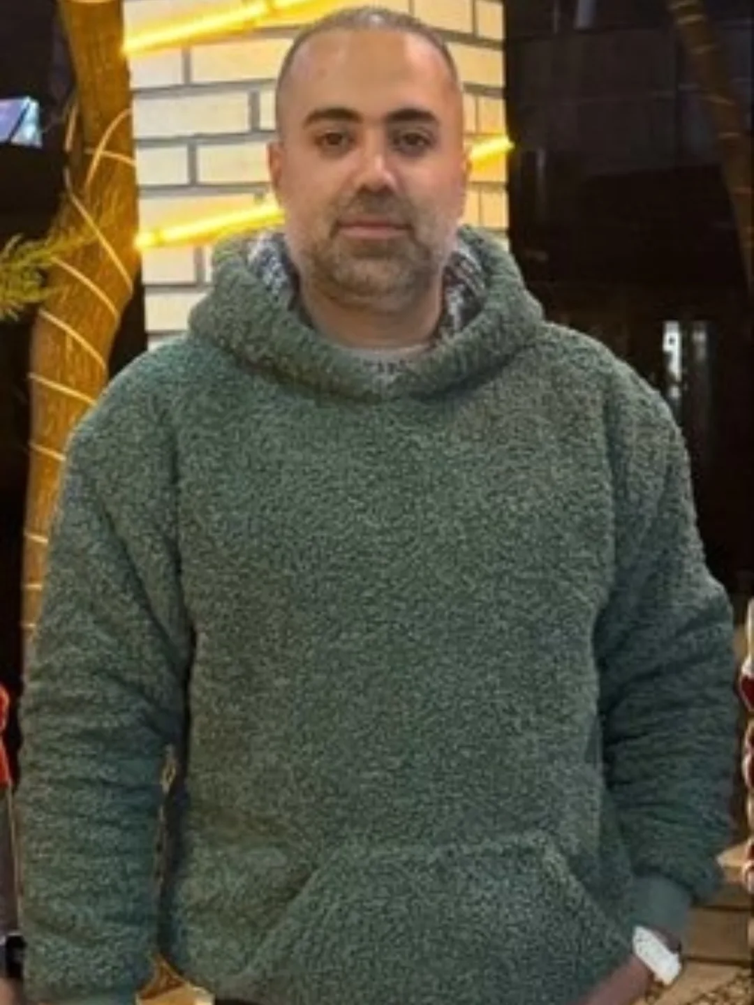 کمیل جمشیدی